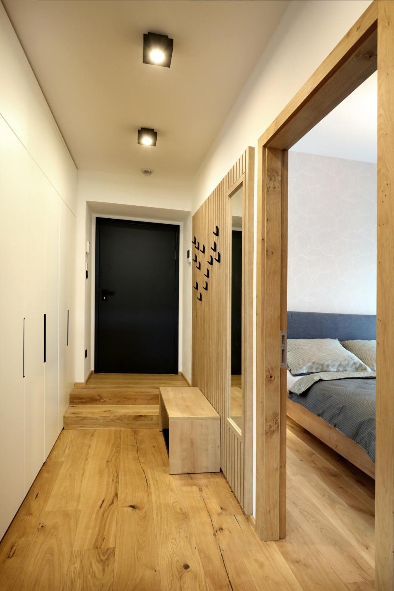 Apartmany Horizont Loucna pod Klinovcem Ngoại thất bức ảnh