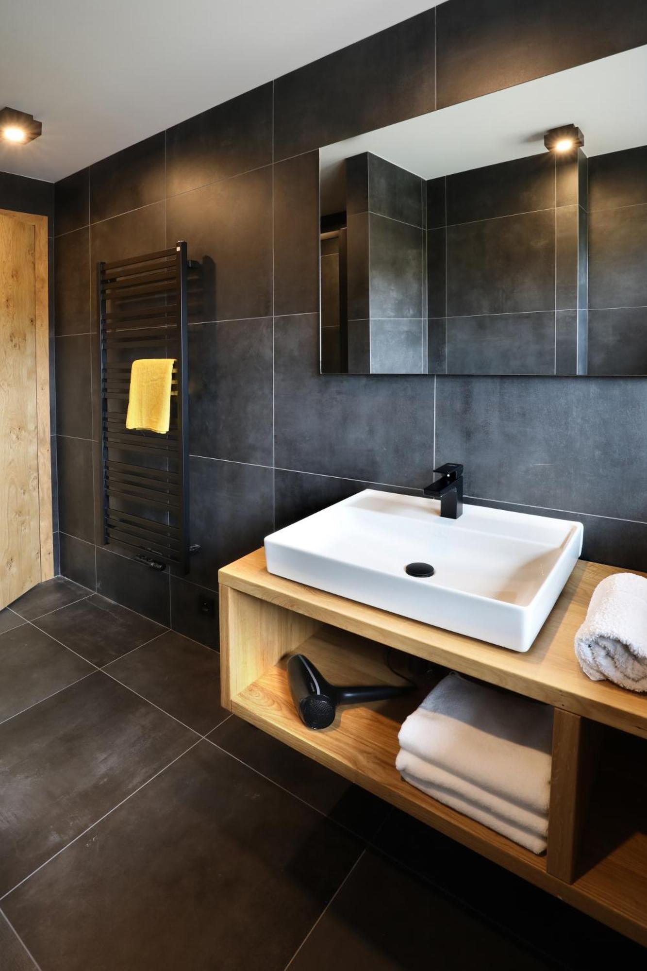Apartmany Horizont Loucna pod Klinovcem Ngoại thất bức ảnh