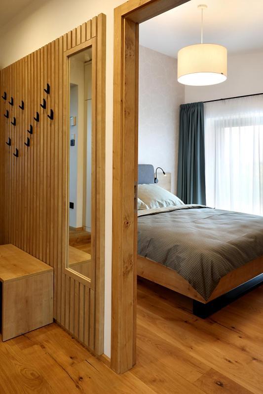 Apartmany Horizont Loucna pod Klinovcem Ngoại thất bức ảnh
